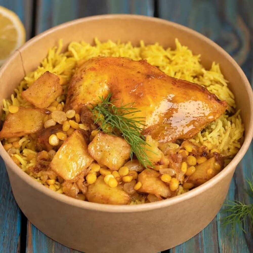 مطلوب طباخ - 1