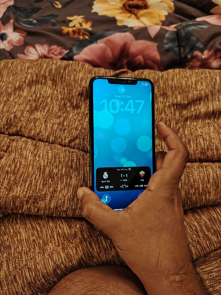 iphone 11pro max 256 - 3