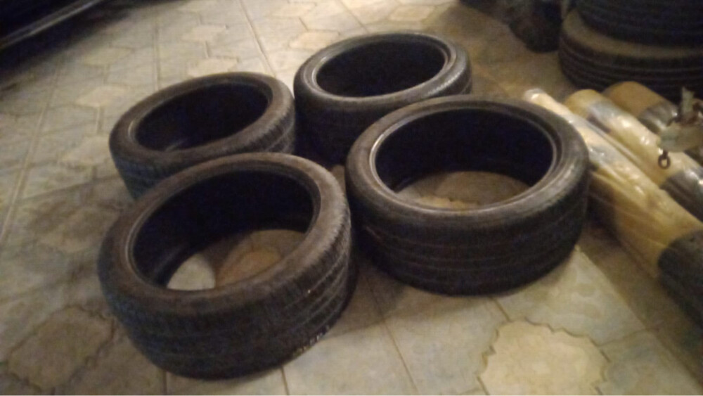تواير ٢٢ - 1