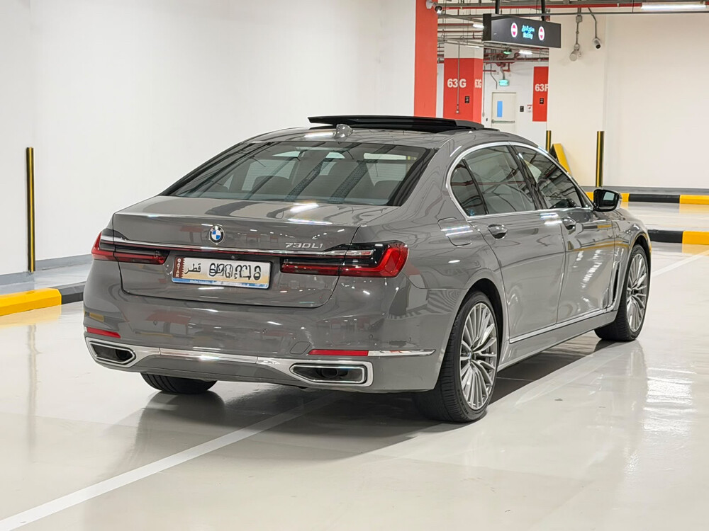 بي ام دبليو صبغ وكاله - 5
