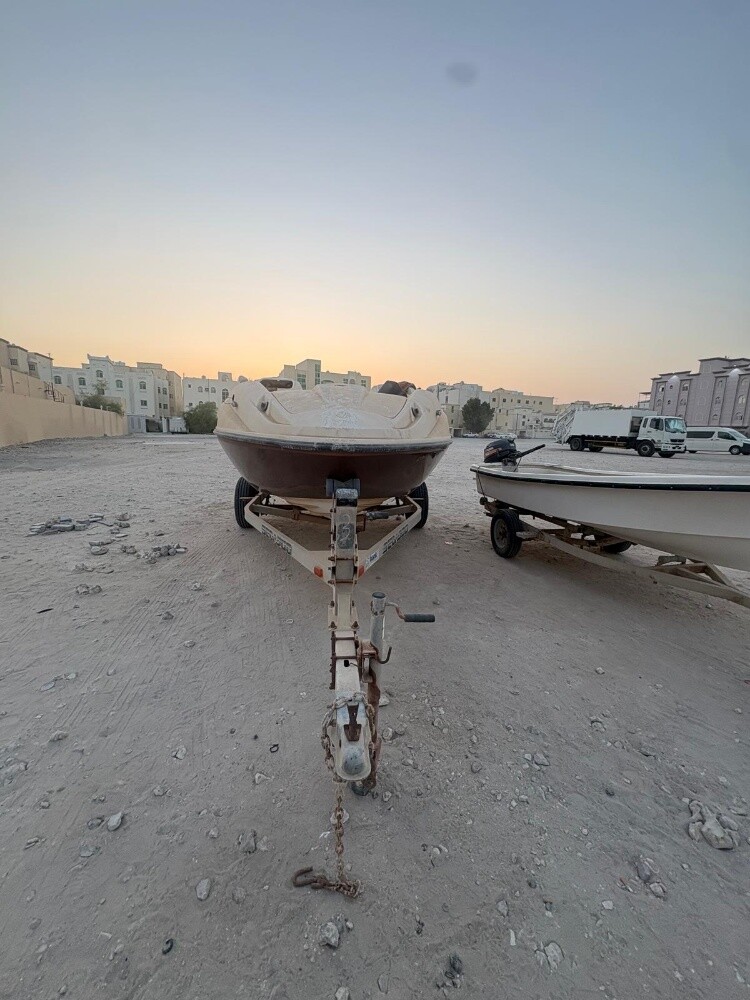 boat for sale only boat no engine - 2