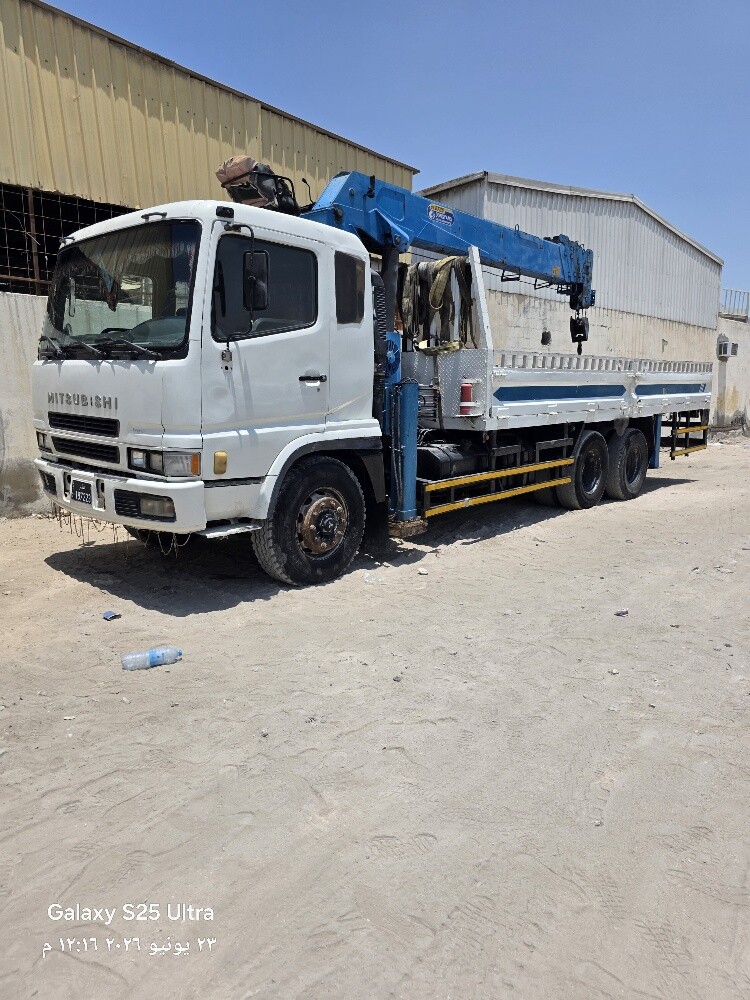 we can provide boom truck 10 tan se - 1