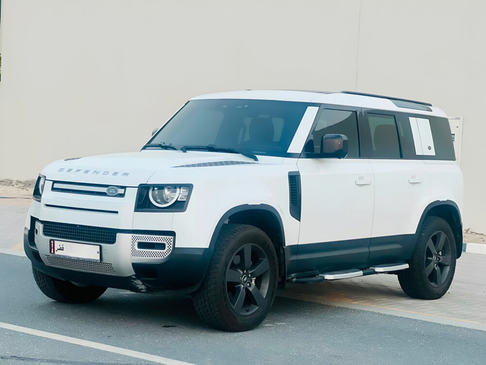 LAND ROVER DEFENDER HSE 2024 - 3