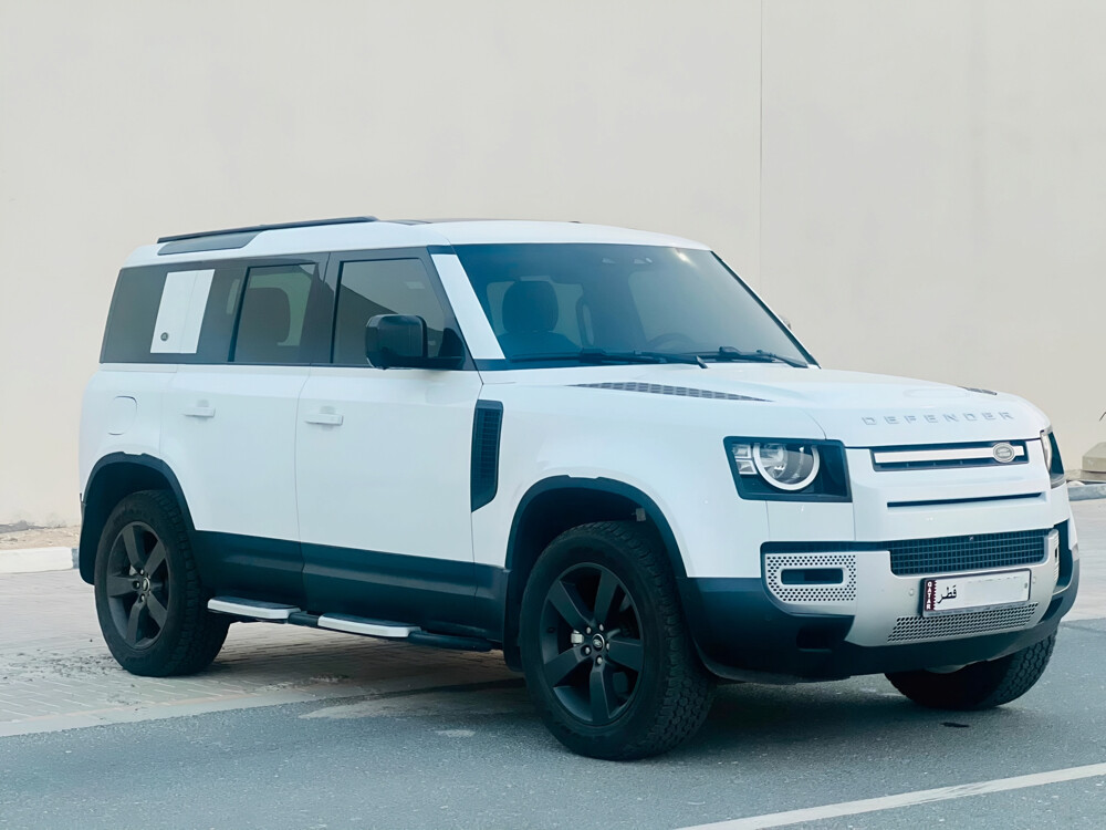 LAND ROVER DEFENDER HSE 2024 - 5
