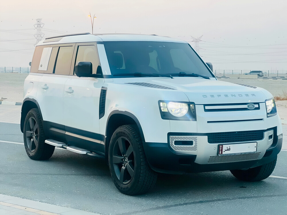 LAND ROVER DEFENDER HSE 2024 - 7
