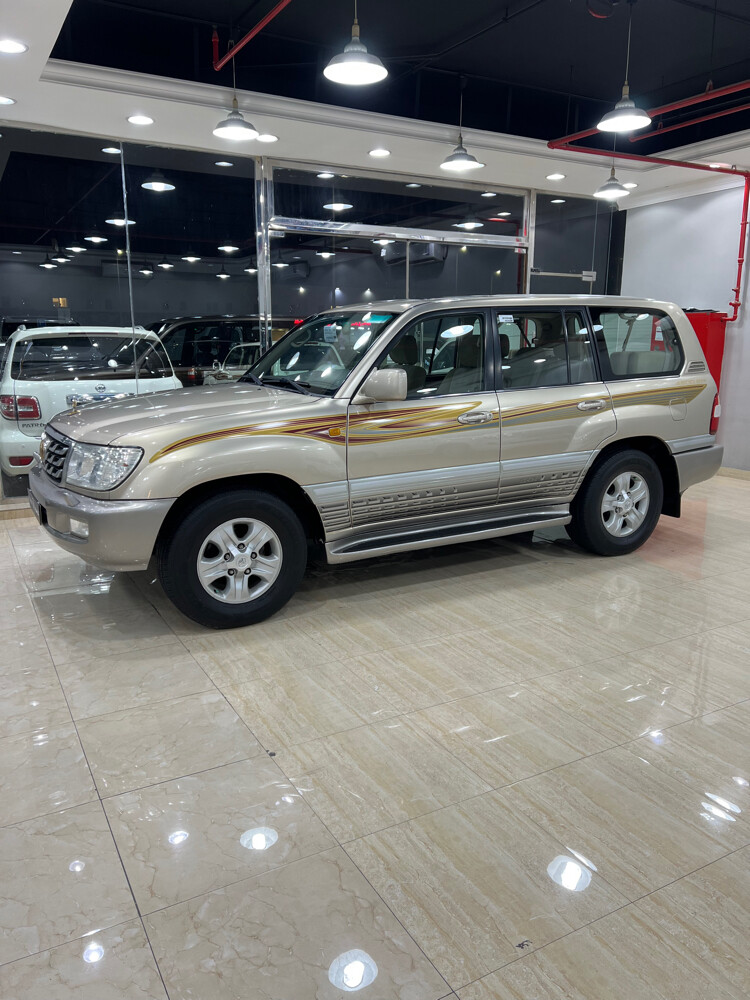 جكسار 2007 تماتيك - 4
