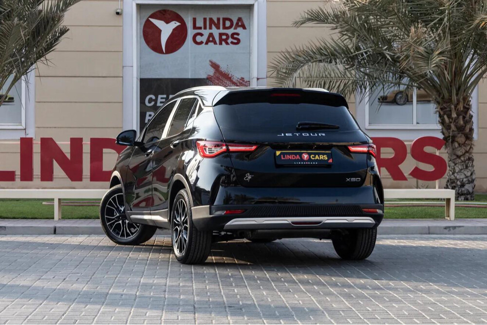 للبيع جيتور اكس 50 بلس لاكجري2025 - 6