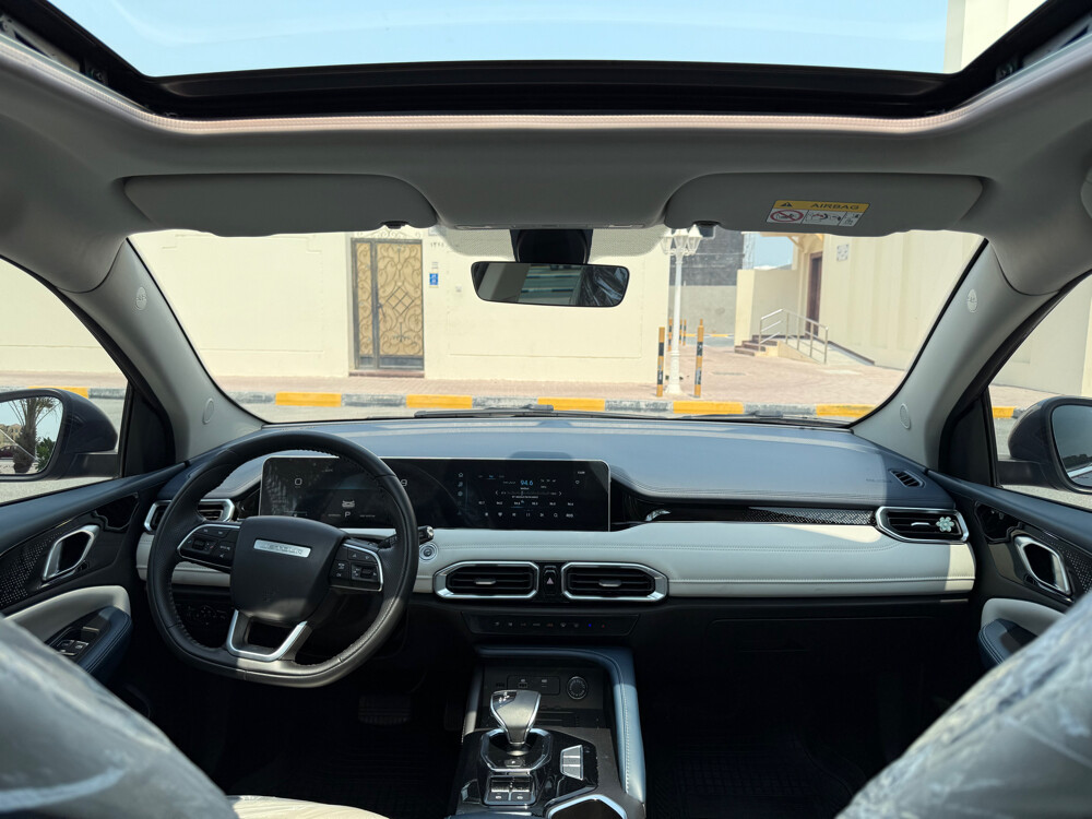 للبيع جيتور اكس 50 بلس لاكجري2025 - 9