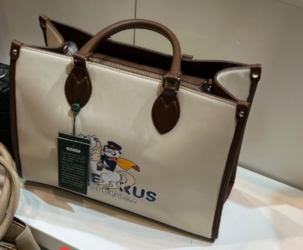 large tote bags - 2