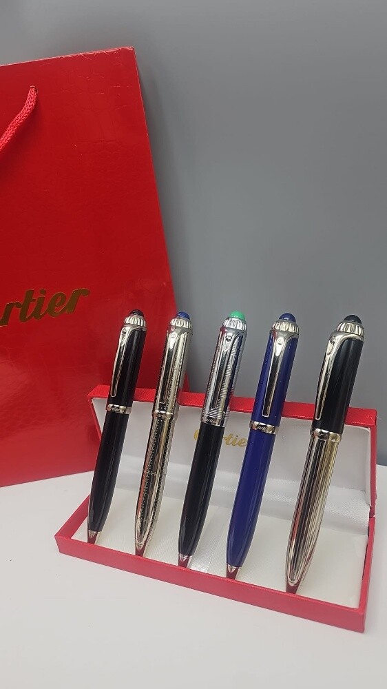 cartier - 1