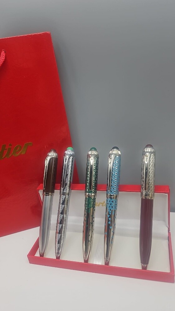 cartier - 2