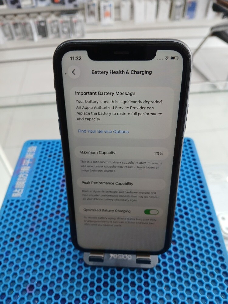 iPhone 11 - 2