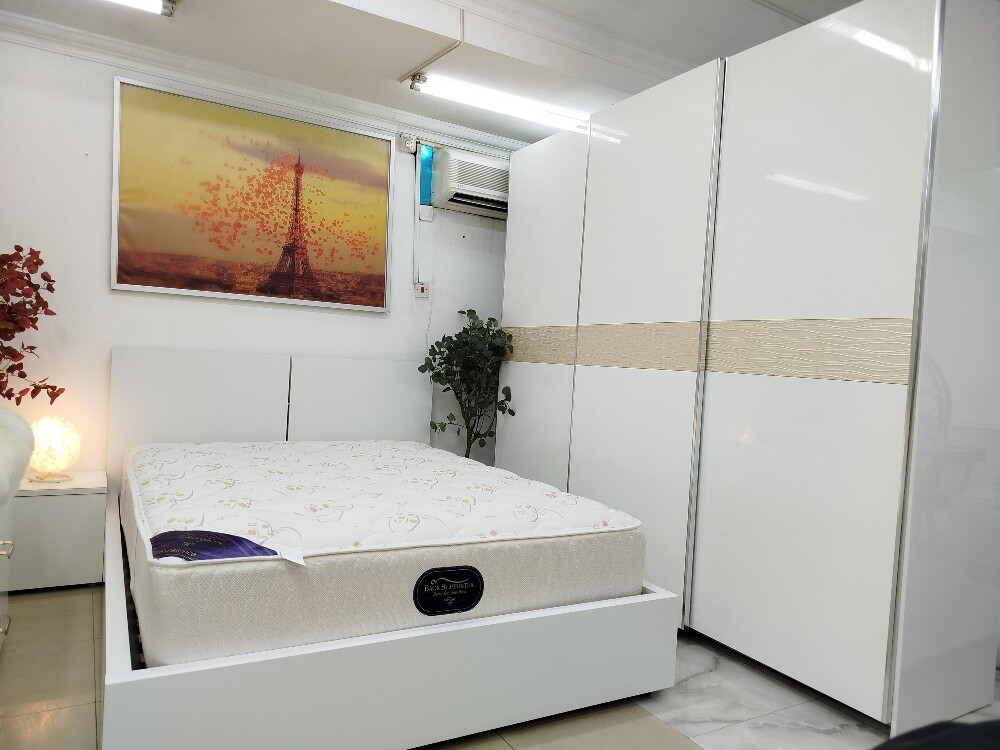 FOR sale  BEDROOM SET - 3