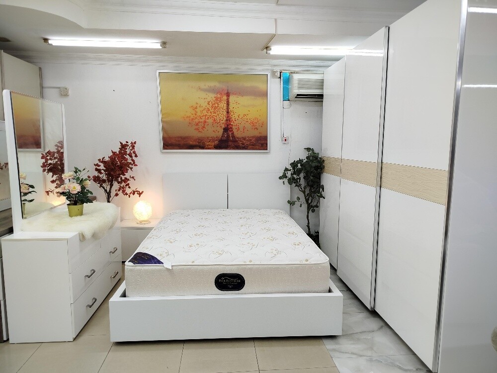 FOR sale  BEDROOM SET - 1