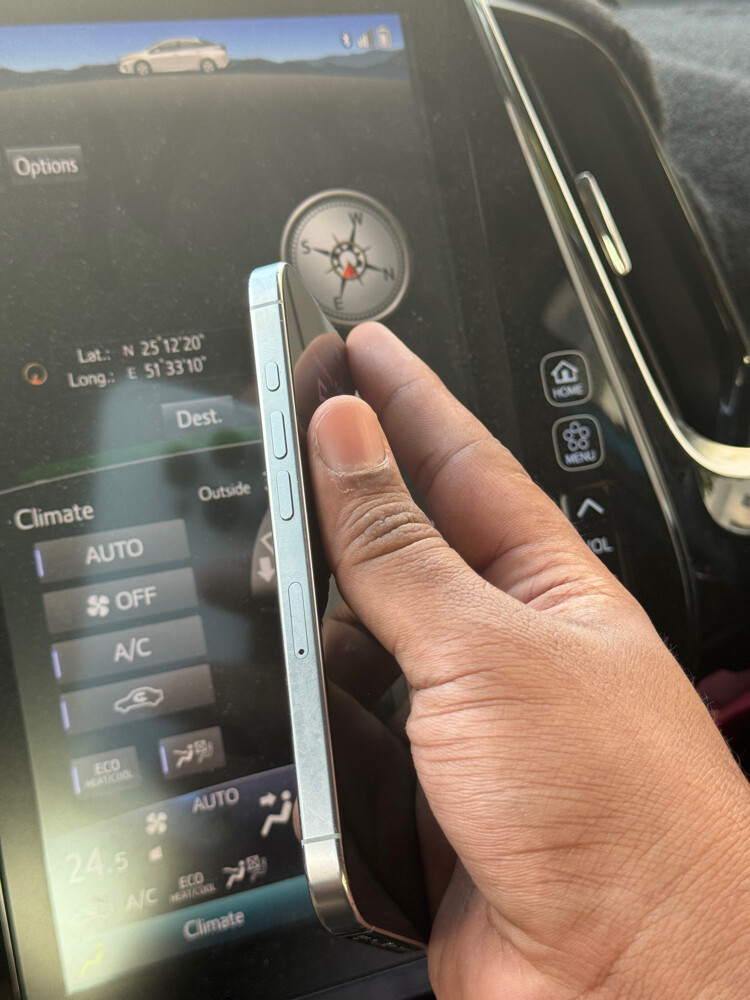 Iphone 16 Pro 256GB - 3
