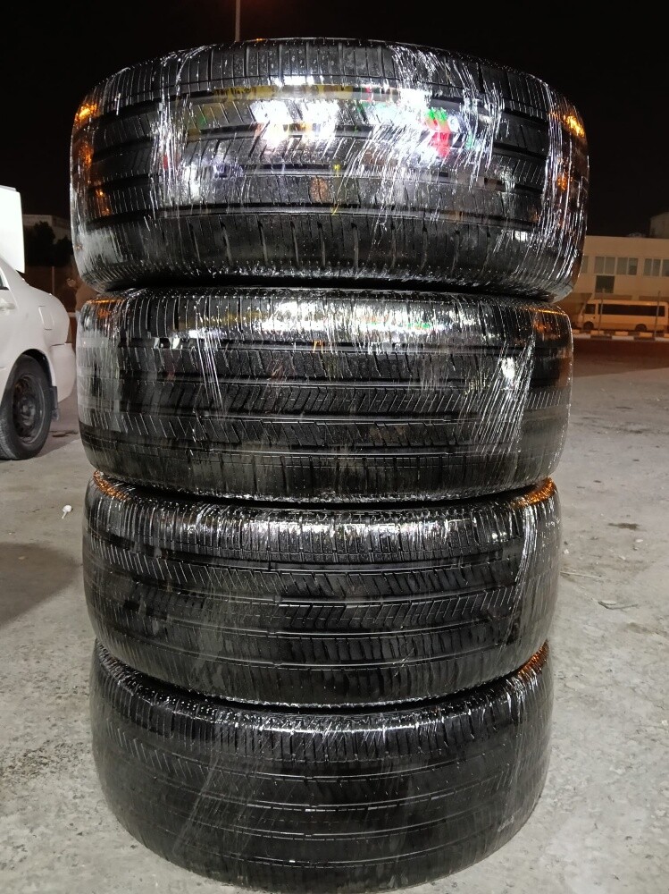 245/45/ZR20.Nexen Brand - 7
