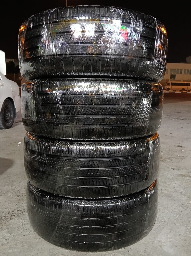 245/45/ZR20.Nexen Brand - 2