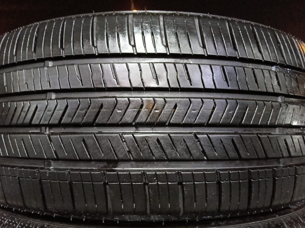 245/45/ZR20.Nexen Brand - 8