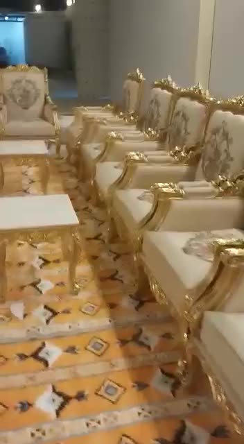 قبة وبيوت شعر - 30