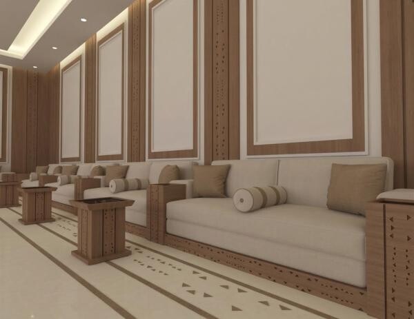 الأثاث والخزائن - 6
