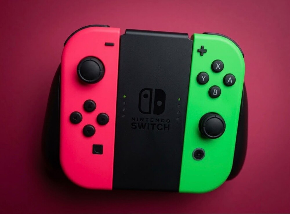 joy con - 1