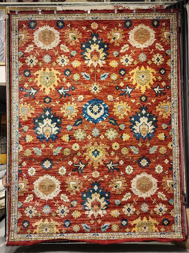 السجاد ايراني - 7