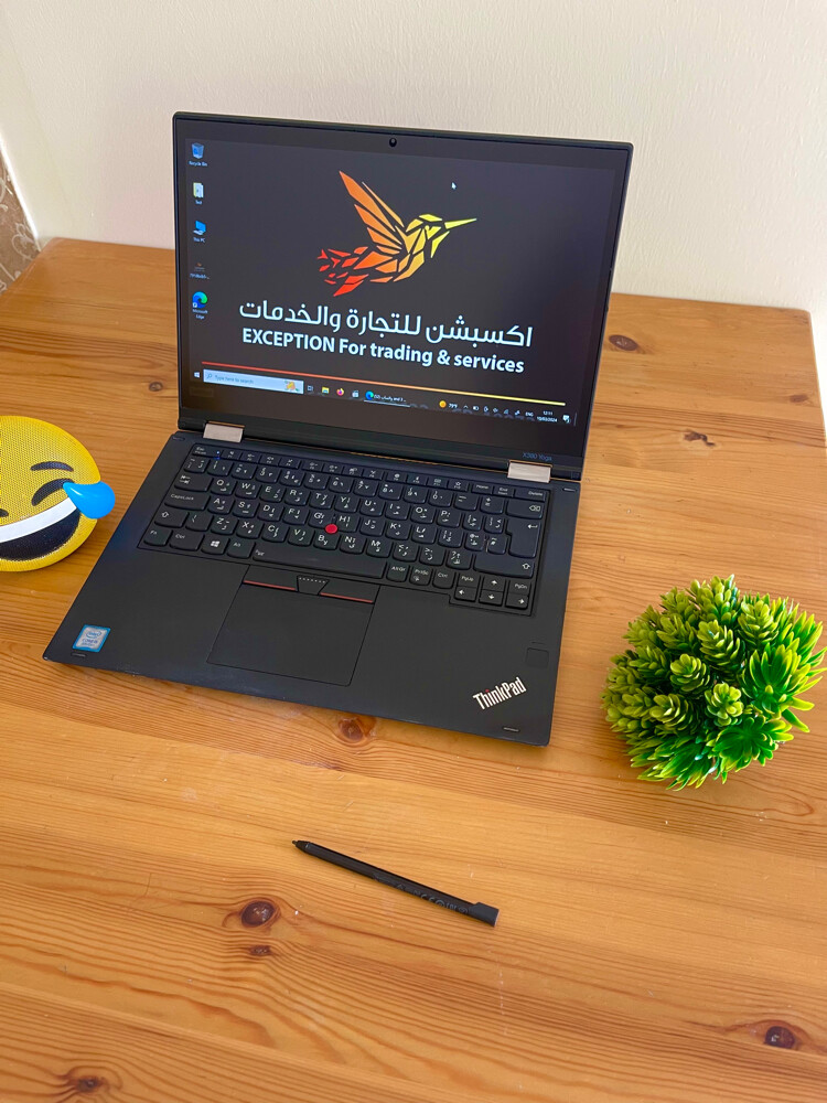 لينوفو ثينك باد اكس380 يوجا 2في1 - 9
