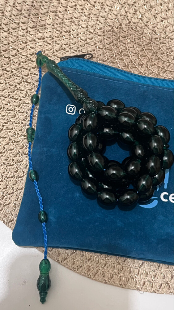 مسباح بكلايت تمليكه - 1
