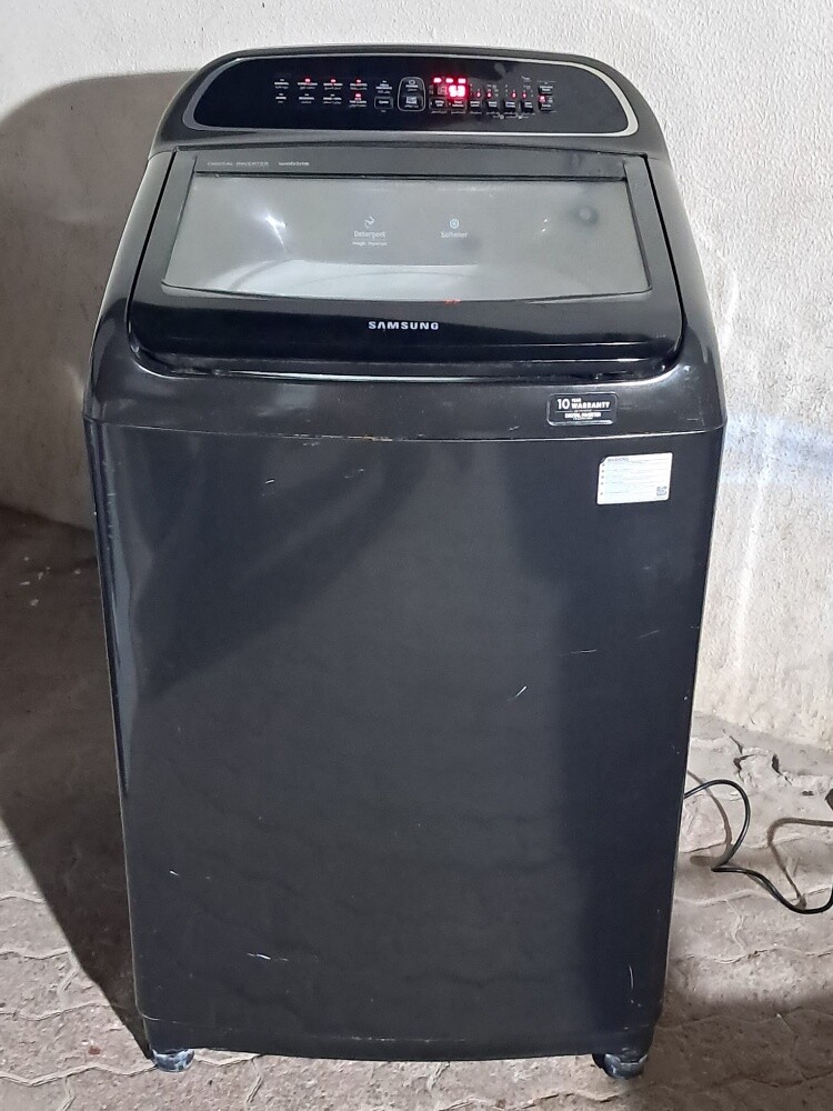 SAMSUNG 16.KG - 1