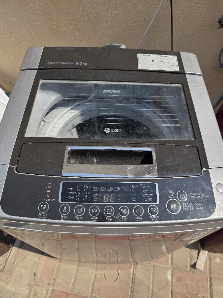 Lg 9kg Update model for sell - 3