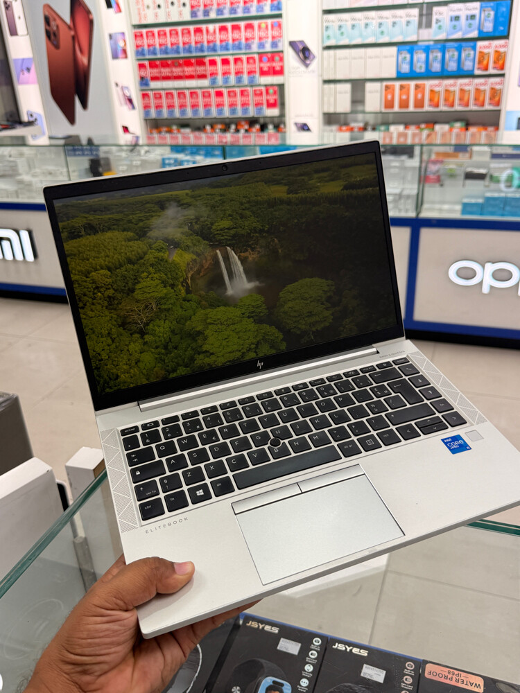 HP EliteBook 840 G8 - 7