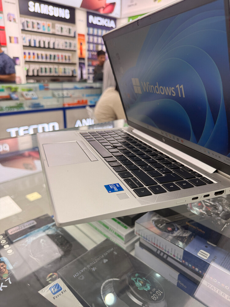 HP EliteBook 840 G8 - 4