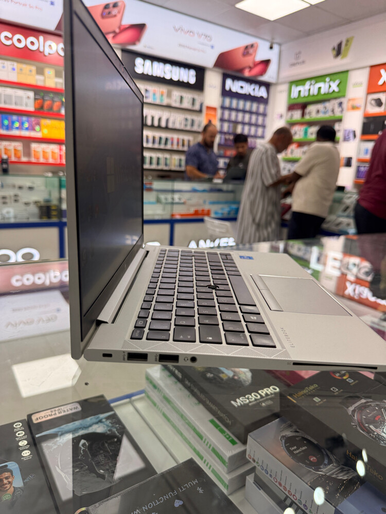 HP EliteBook 840 G8 - 6