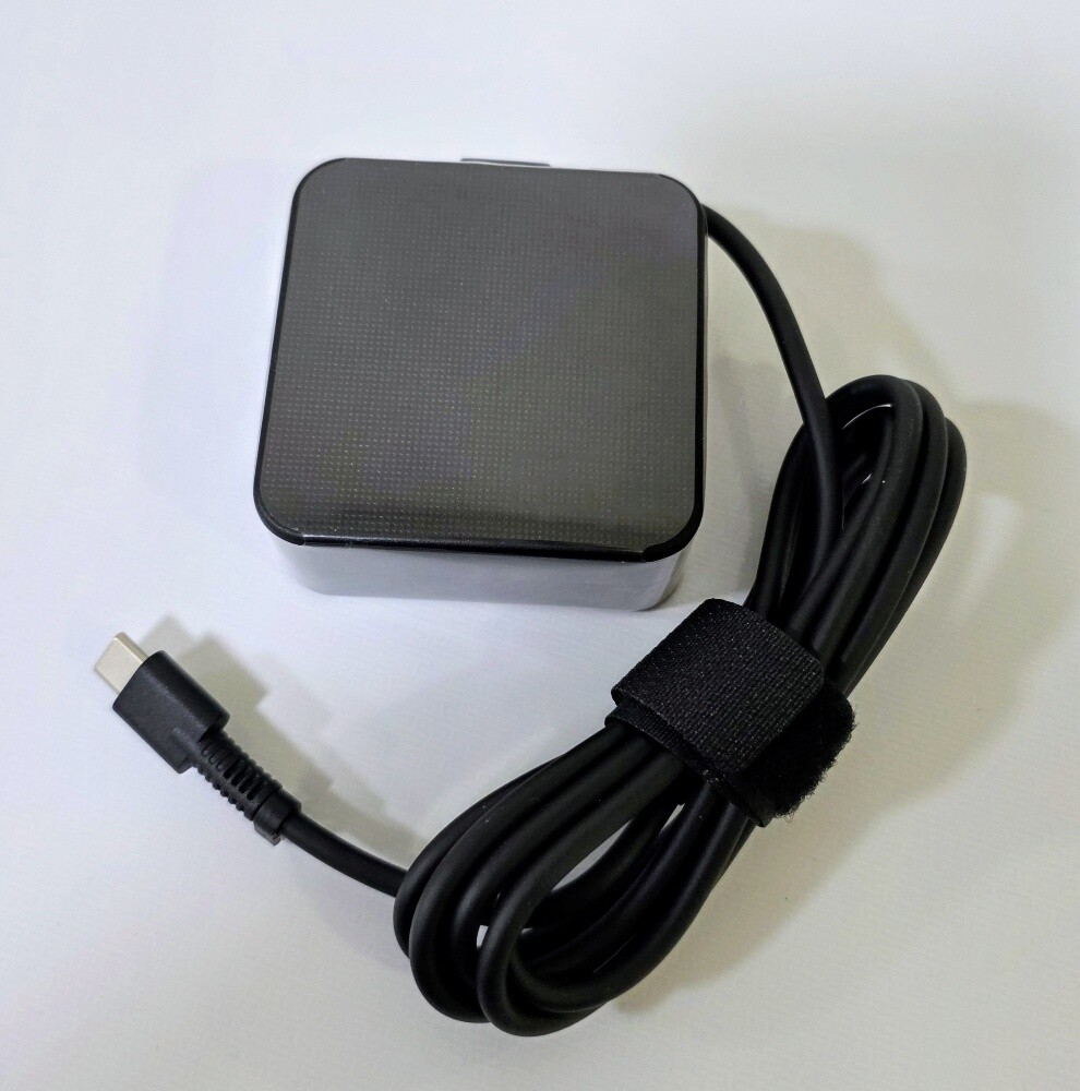 Original Laptop Chargers HP, DeLL, - 9