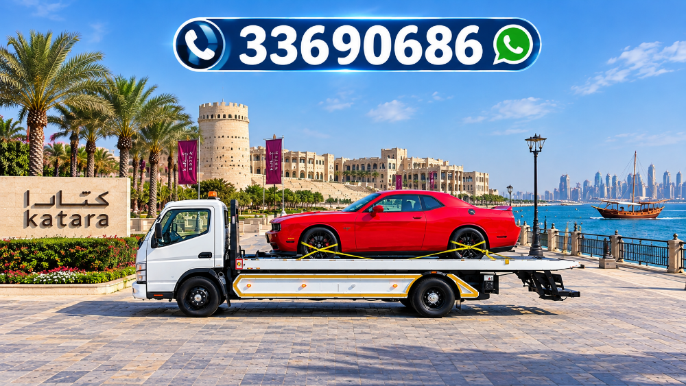 بركدون قطر - 3
