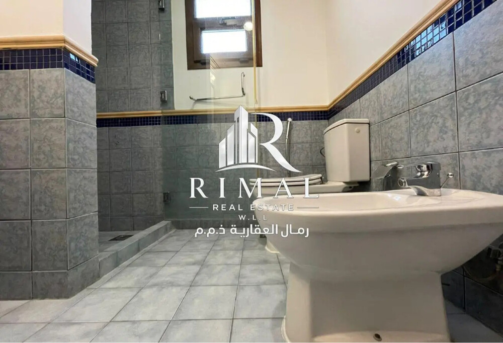 Villas for rent compound Qutaifiya - 14