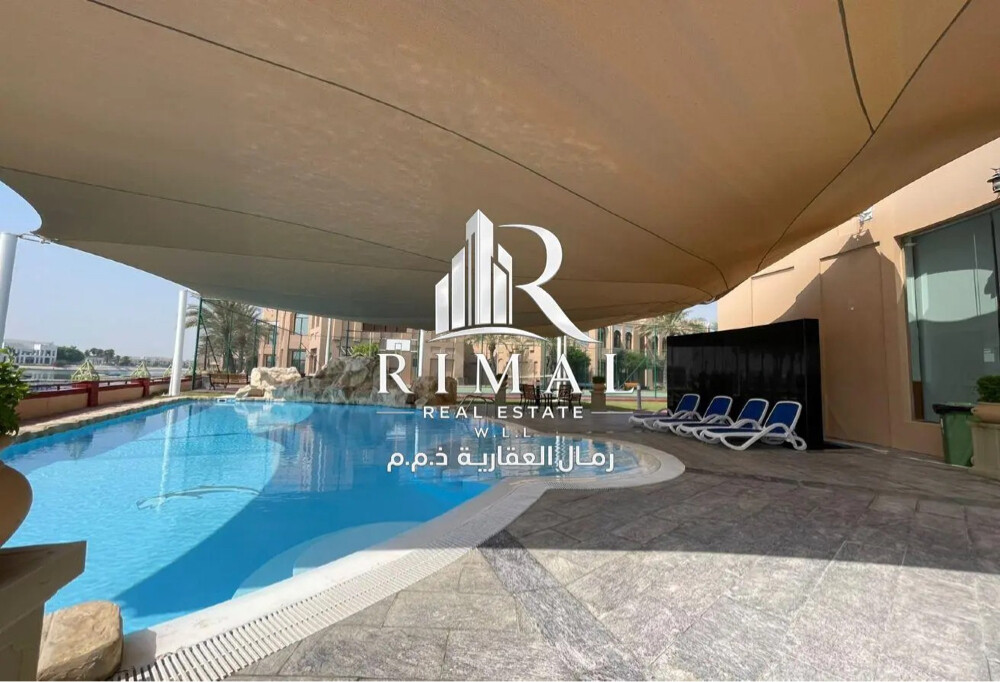 Villas for rent compound Qutaifiya - 8