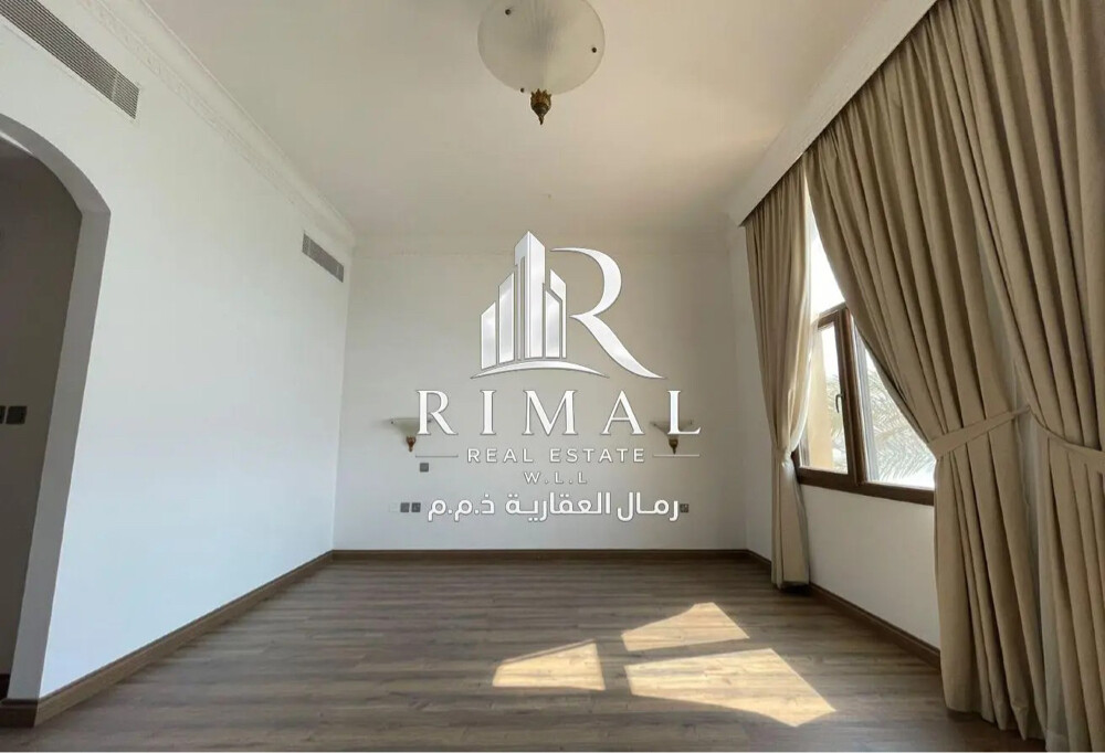 Villas for rent compound Qutaifiya - 3