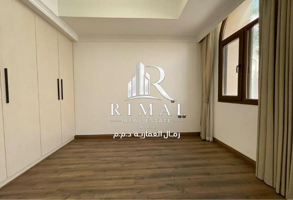 Villas for rent compound Qutaifiya - 10