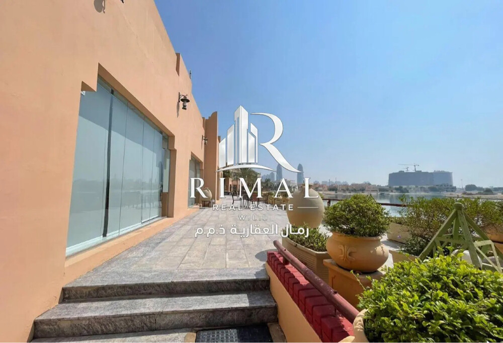 Villas for rent compound Qutaifiya - 12