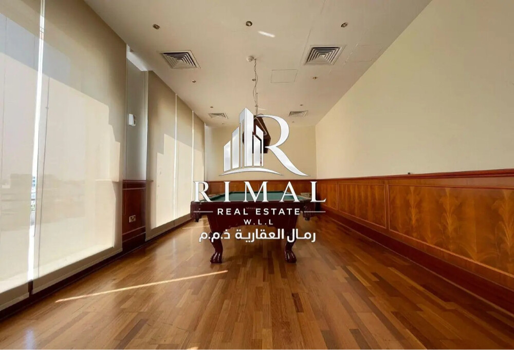 Villas for rent compound Qutaifiya - 9