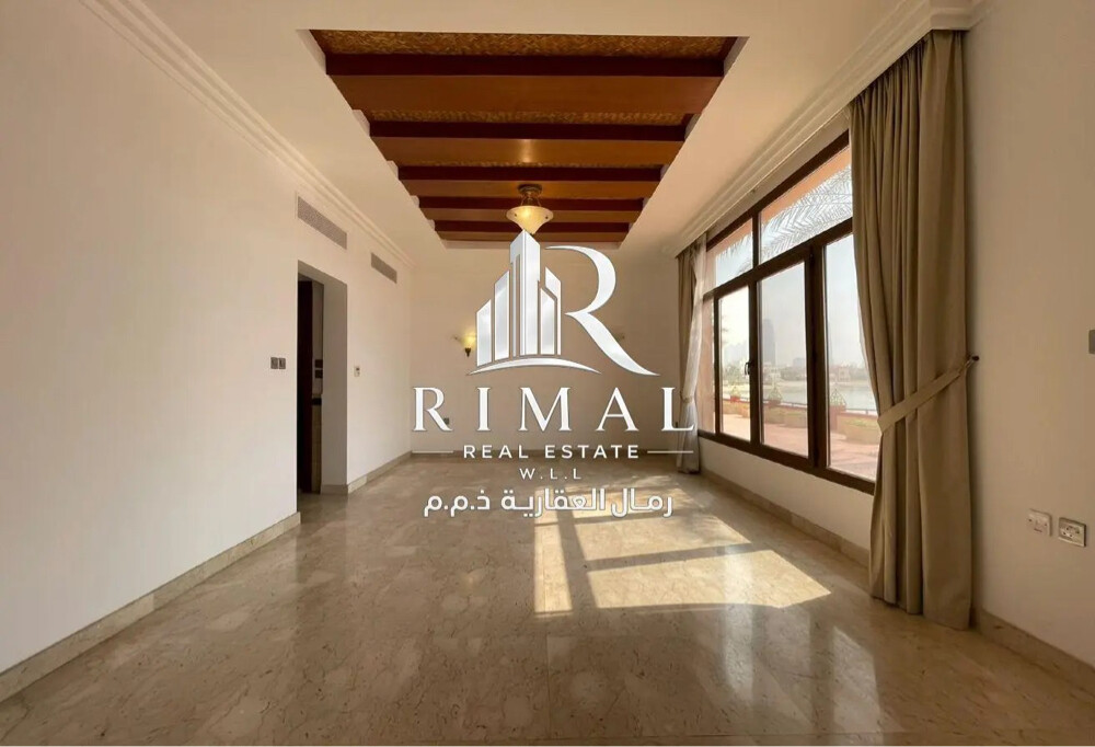 Villas for rent compound Qutaifiya - 11