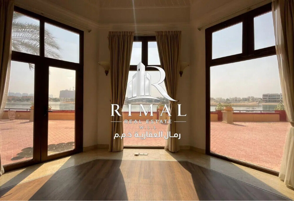 Villas for rent compound Qutaifiya - 5