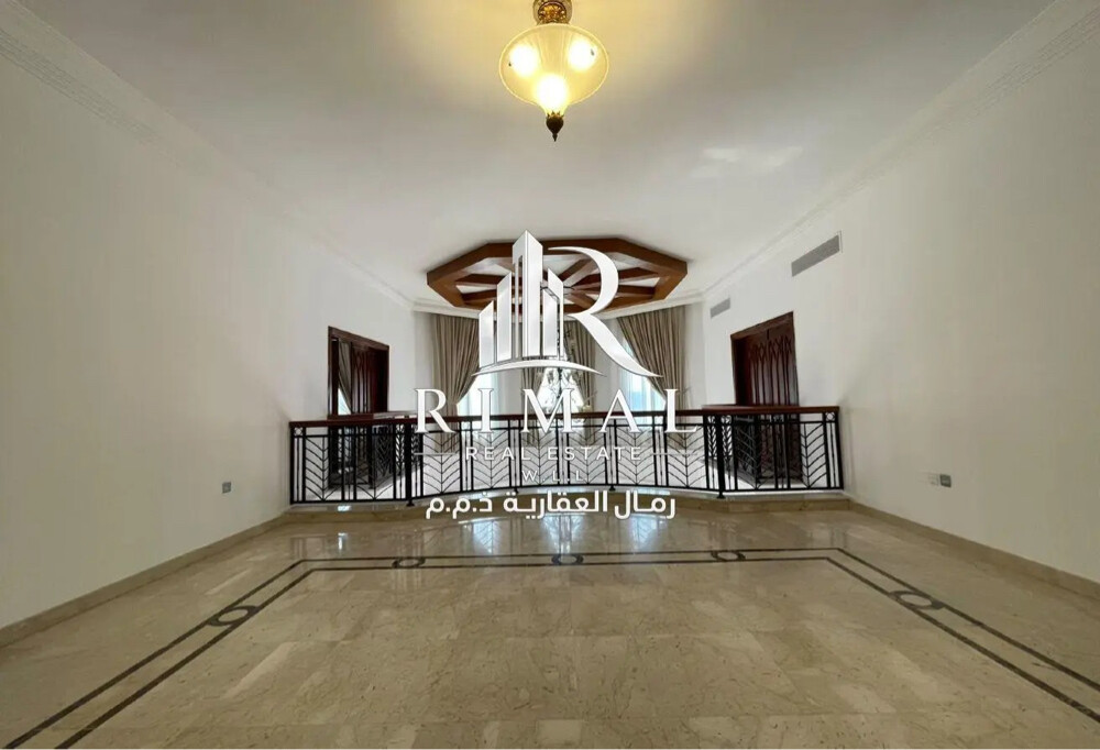 Villas for rent compound Qutaifiya - 4