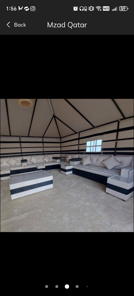 Custom-made and upholstered sofas a - 14