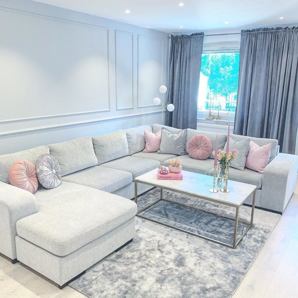 Custom-made and upholstered sofas a - 6