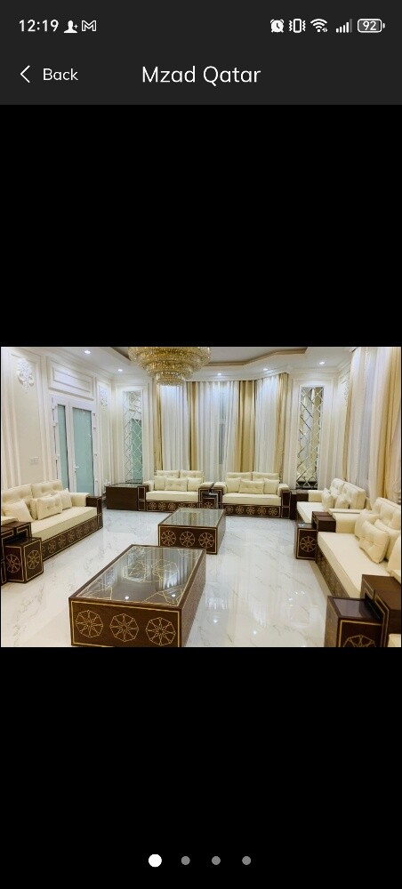Custom-made and upholstered sofas a - 15