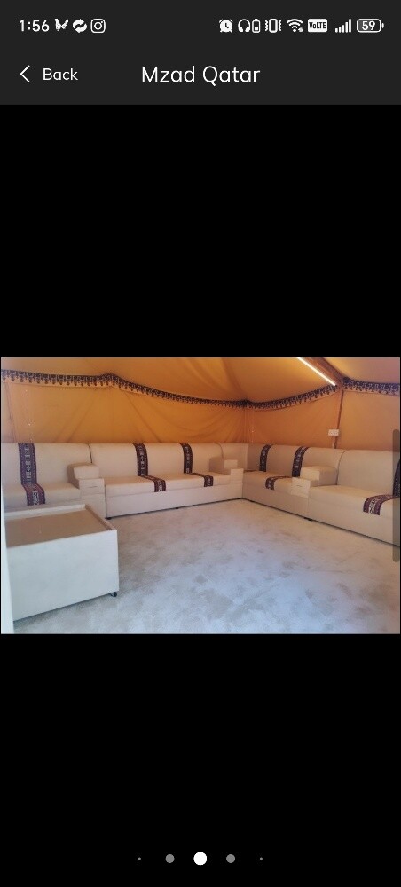 Custom-made and upholstered sofas a - 12