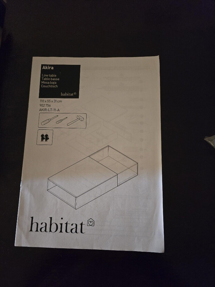 Premium Designer Habitat "Akira" - 3