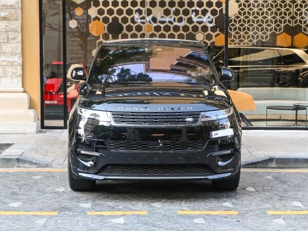رينج روفر سبورت  إتش إس إي - 2
